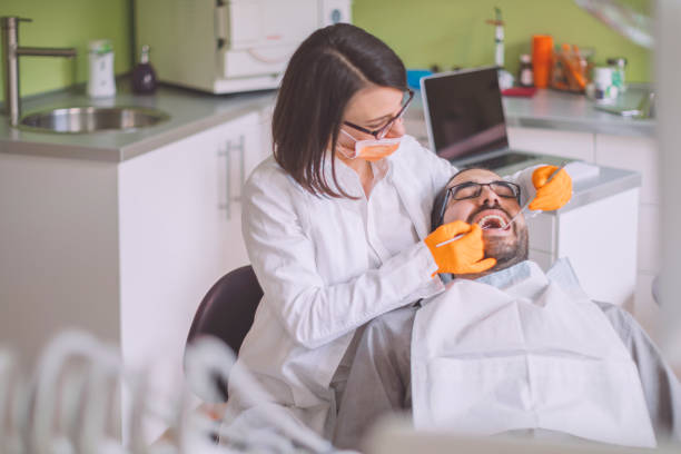 Best Emergency Wisdom Tooth Extraction in Hart, MI