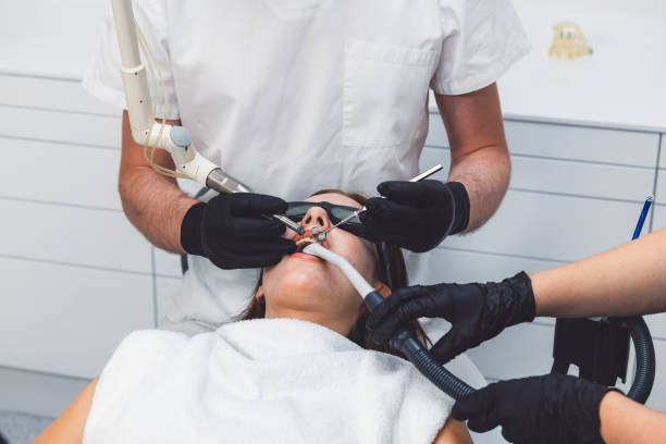 Best Emergency Cosmetic Dentistry (e.g., broken veneers) in Hart, MI
